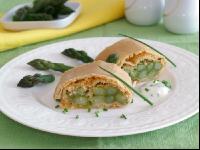 Spargel Strudel 6