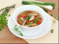 Minestrone 4