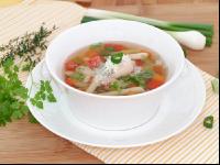 Minestrone 3