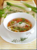 Minestrone 2