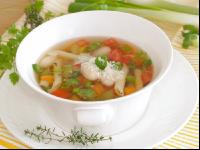 Minestrone 1