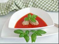 Tomatensuppe 3