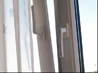 Fenster kippen