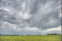 Gewitterwolken 15