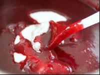 Marmelade kochen 1