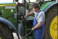 Diesel tanken 10
