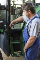 Diesel tanken 9