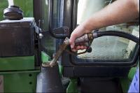 Diesel tanken 7