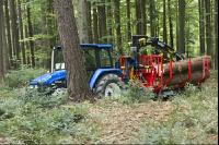 Forwarder 50