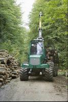 Forwarder 52