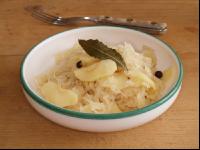Sauerkraut 5