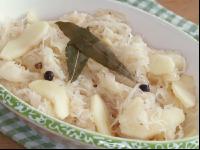 Sauerkraut 4