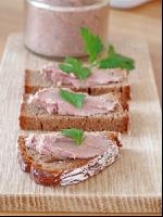 Leberpastete 5