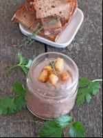 Leberpastete 2