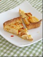 Apfeltorte 5
