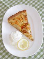 Apfeltorte 4