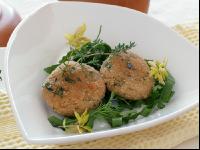 Getreidelaibchen