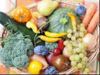Obst und Gemüse 3