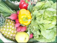Obst und Gemüse 6