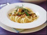 Spaghetti Lachs 3