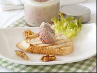 Leberpastete 6