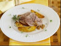 Putenrollbraten 1