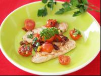 Putenschnitzel