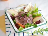 Rindfleischsalat 4
