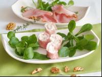 Schinkenrolle 2