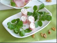 Schinkenrolle 1