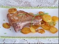Schweinskotelette 2