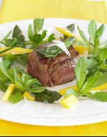 Feldsalat Steak 3