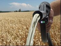 Bioethanol E10 Weizen 