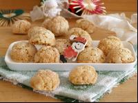 Lebkuchenkugerl 1
