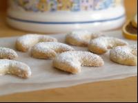 Vanillekipferl 4