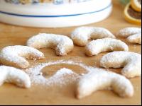 Vanillekipferl 5