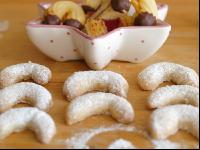 Vanillekipferl 7