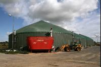 Biogasanlage J 19