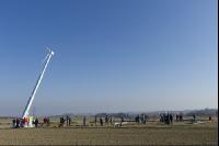 Windrad aufstellen 8