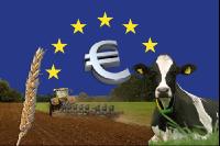 Agrargelder EU 6