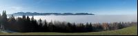 Blick vom Grillparz