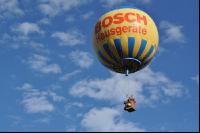 Heißluftballon 2