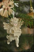 Weihnachtsengel 4
