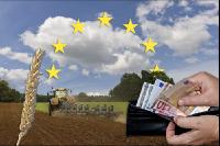 Agrargelder EU 8
