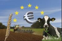 Agrargelder EU 9