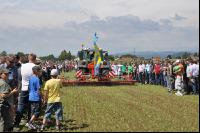 Fendt Feldtage 3