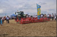 Fendt Feldtage 4