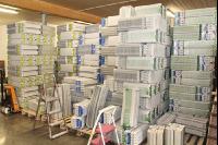 Eier sortieren J 15