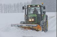 Schneepflug 1