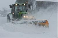 Schneepflug 3